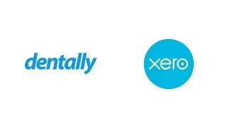 Dentally integration with Xero