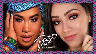 GRWM PARA UN CONCIERTO + MINI RESE&Ntilde;A PATRICKSTARRRxMAC + YOLO! | VIDEO RANDOM