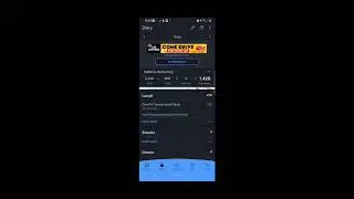 APPs Presentation With music