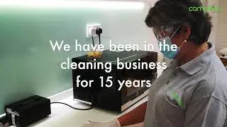Singapore&rsquo;s Top, Affordable Office Cleaning Service Provider