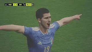Disattivo lo smart assist e la stravinco in goleada! Signori... Il gioco và, ma servono le mani ! :)