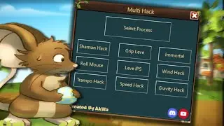 TRANSFORMICE &bull; Multi Hack