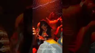 Tiwa Savage | Mega Money Mega