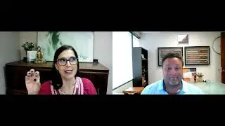 What Is A Fair Divorce Settlement - Attorney Mediator Gabrielle Hartley Discusses With Scott Levin