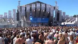 FRAADS - B&AElig;R MIG NU - LIVE @ ROSKILDE FESTIVAL 2018