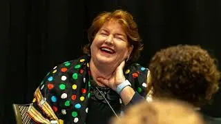 2025 Tampa Bay Business Hall of Fame Honoree Kathleen Shanahan