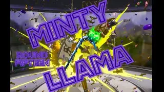 ROUND FIFTEEN! STW LLAMA'S WITH MINTY CODES & MINTY PICKAXE'S! MINTY AXE FREE CODE!