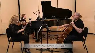 The Sunflower Trio Compilation