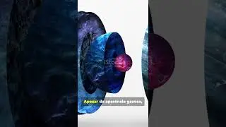 Urano: O Planeta Mais Estranho do Sistema Solar