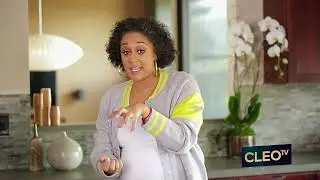 Game Day Appetizers | Tia Mowry's Quick Fix