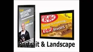 Updating Digital Signage Hardware | Digital Signage Systems Ltd