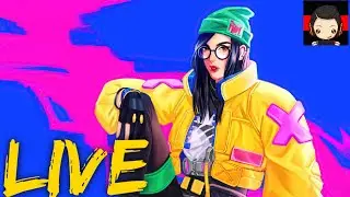 Lets Grind in New Act | Valorant | #gamiing_ajlive Team #HOWL