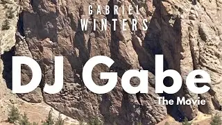 DJ Gabe: The Movie
