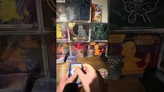 Opening the Mega Kangaskhan EX Box!!! 