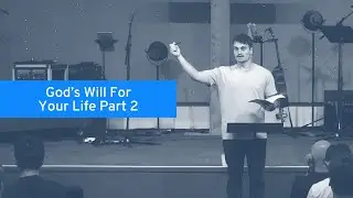 God's Will For Your Life Part 2 - Isaac Watts