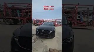 Mazda CX-5 2wd Zhiya pro 2.0объем двигателя, пер.привод 155 лошадиных сила находится в Хоргос Китая