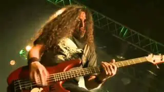 Malon - Espíritu Combativo 08-06-2013 Teatro Vorterix