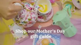 Dream a little tea time dream | Mother's Day 2024 | Yuppiechef