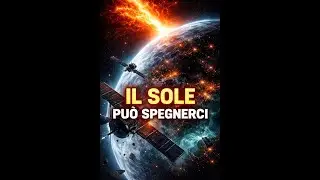 Il Sole pu&ograve; spegnere la Terra