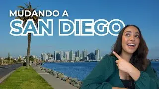 &iexcl;La gu&iacute;a definitiva para mudarse a San Diego! 5 cosas que debes saber antes de mudarte aqu&iacute;!