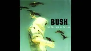 Bush   Letting The Cables Sleep