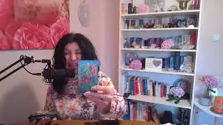 VIRGO -❤️ THE BLOCKAGE THAT HAS BEEN KEEPING THE 2 OF U APART IS REMOVED! #VIRGO #VIRGOTAROTREADING