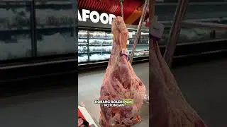 ST Rosyam Mart Kipmall Senawang