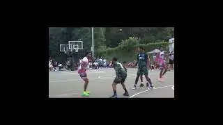 Tonsler League Full Highlights