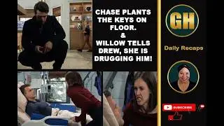 General Hospital Review Today &ndash; Soap Opera Spoilers &ndash; General Hospital Today &ndash; GH Review 02-06-2026