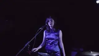 Marie Klock  16.07.2023