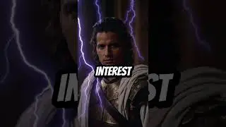 This Emperors TRUE PASSION! #history #shorts