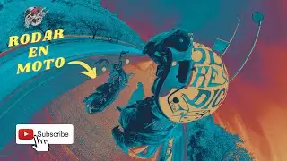 😎💥DINAMO CHOPPER 250 EN CARRETERA - #GROPROMAX