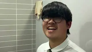 [2022] 티코비 공익 광고 - 화장실