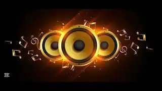 Master Basser - remix of some cut bass boosted