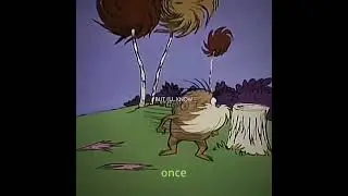 Christmas Kids by ROAR - The Lorax 1972 // #thelorax || ib: @spaceseesaw
