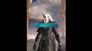 Mobius FF GL - Tower: Quintessential Warrior | Wol Advanced Shortcut (27th)