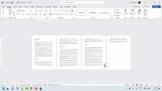 how to remove paragraph symbol in word