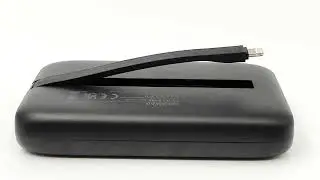 CONXWAN AW018P 10000mAh 22.5W Power Bank - Photo Gallery #conxwan