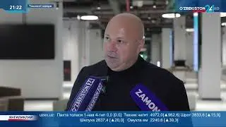 Ахборот 24 | Глобал рақамли оператор &laquo;VEON Group&raquo;