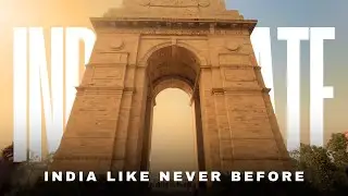 This Is India 🇮🇳 | More Than Just a Monument