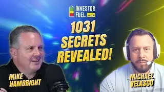 The Ultimate 1031 Exchange Guide for Real Estate Investors