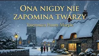Kryminał w Stylu Miss Marple Detektywistyczna Opowieść O St Mary Mead