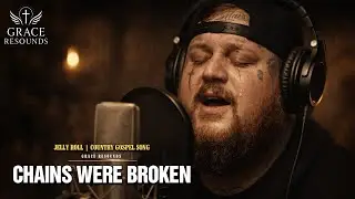 Jelly Roll's Faith Journey: The Inspiration Behind 