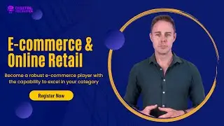 Secrets to Success in E-Commerce | DigitalRecruiter&trade; Mentor Series
