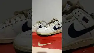 Unboxing Nike SB Stranger Things 🫶🏻❤️ #strangerthings #edit #funny #unboxing #steveharrington