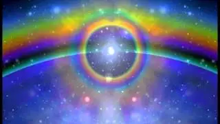 ETERNAL LIGHT- Venus-Sun-Love-Goddess contact 2012