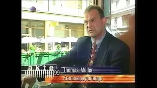 Sat.1 03.08.1999 Akte 99 spezial [Fragment]