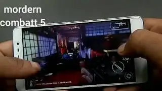 redmi note 3 gaming review :-test of adreno 510 with qualcomm snapdragon 650 processor