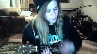 Slow Town - Twenty One Pilots (cover)