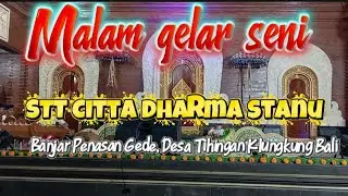 BAGIAN 3, BONDRES BEBEKI DAN SENGAP, #lucu #budayabali #tradisibali #adatbali 